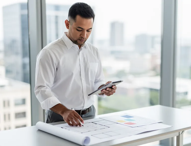 Commercial Real Estate Broker service in Kenosha